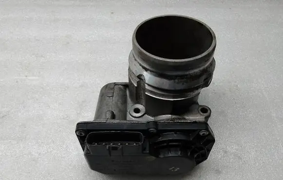 Volvo XC60 Throttle valve 31293930 09417 M32510030BAA