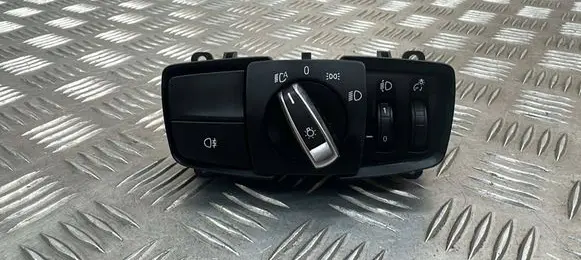 BMW i3 Light switch 9865819 986581901 3473160107