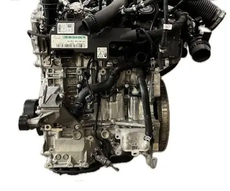 Mercedes-Benz CLA C118 X118 Engine 282914