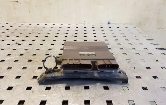 Toyota RAV 4 (XA20) Fuel injection control unit/module 8987126010 1310001280
