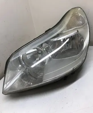 Peugeot 508 Headlight/headlamp
