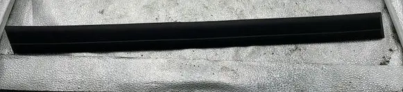 Audi 100 S4 C4 Other rear door trim element 41623