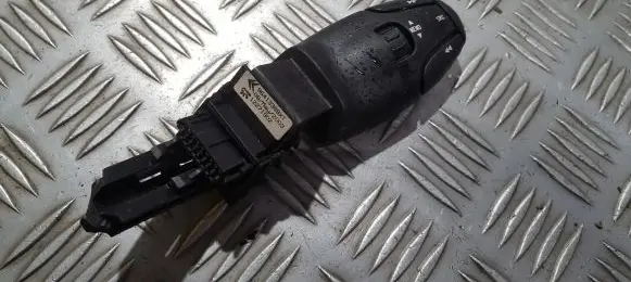 Multifunctional control switch/knob
