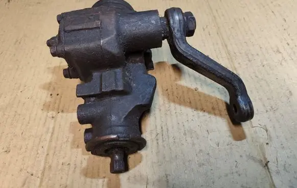Jeep Cherokee XJ Steering rack