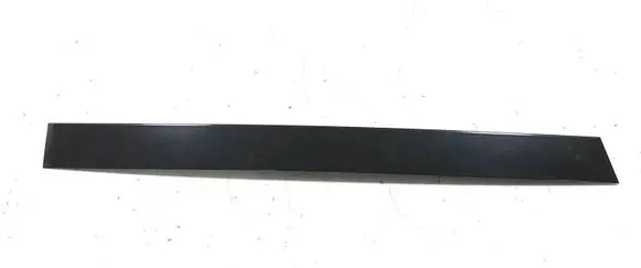 BMW X3 E83 Rear door windshield rail AL1041R