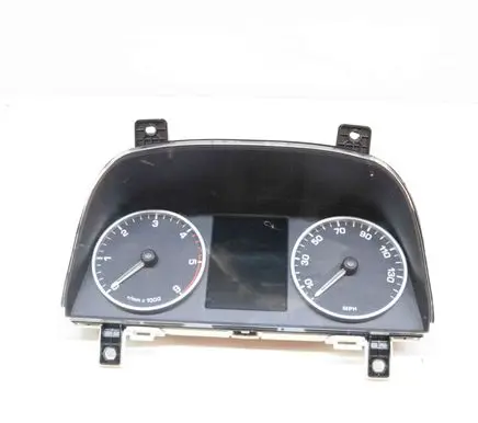 Land Rover Discovery 4 - LR4 Speedometer (instrument cluster) CH2210849DE AH2214C226AD