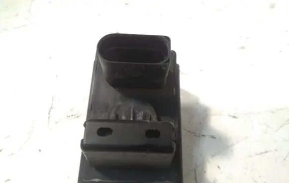 Volkswagen Phaeton Air quality sensor 4B0907659