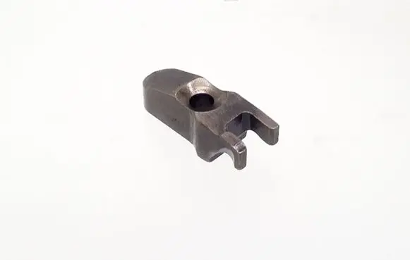 Fuel Injector clamp holder
