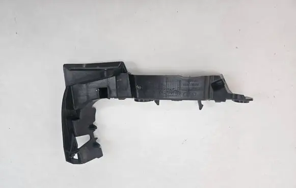 Audi A3 S3 8V Front bumper mounting bracket 8V3807183B