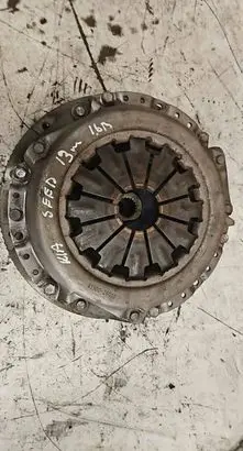 KIA Ceed Clutch set kit