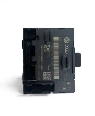 Audi Q7 4L Other control units/modules 8KO959793