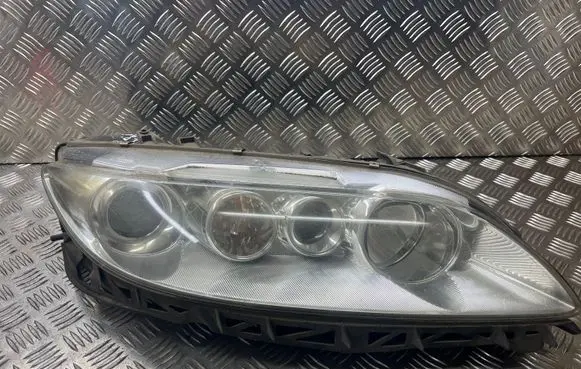 Mazda 6 Headlight/headlamp F014002473R