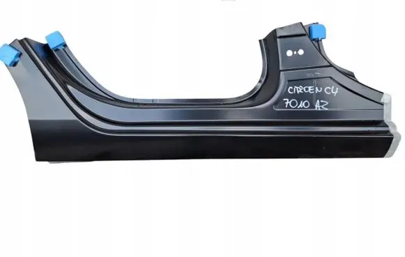 Citroen C4 II Pillar (middle) 