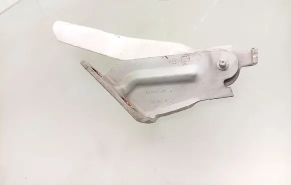 Opel Movano B Engine bonnet/hood hinges 654010006R