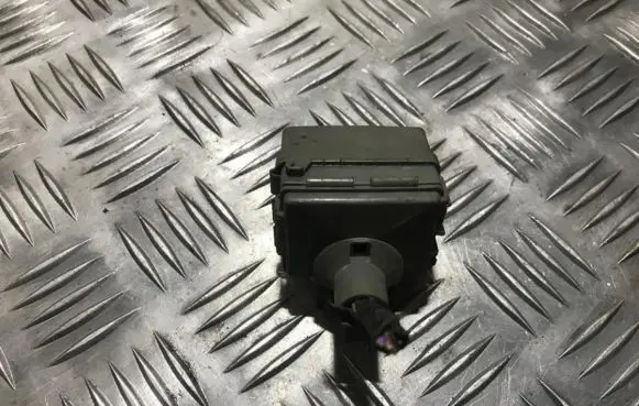 Mazda 323 F Sensor