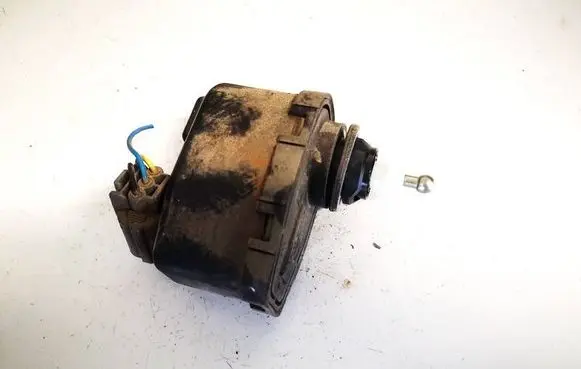 Rover 620 Headlight level adjustment motor 33130sn7g010m1