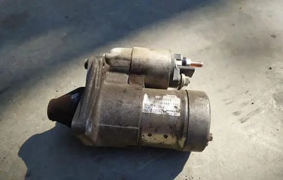 Ford Ka Starter motor 51832952
