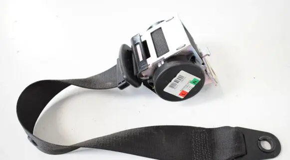 Mini Cooper Countryman R60 Rear seatbelt 9801313