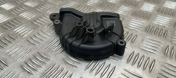 Audi A3 8Y Timing belt guard (cover) 04E109121N