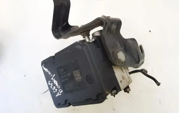 Dodge Journey ABS Pump 28526409013