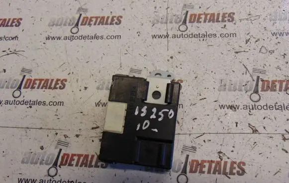 Immobilizer control unit/module