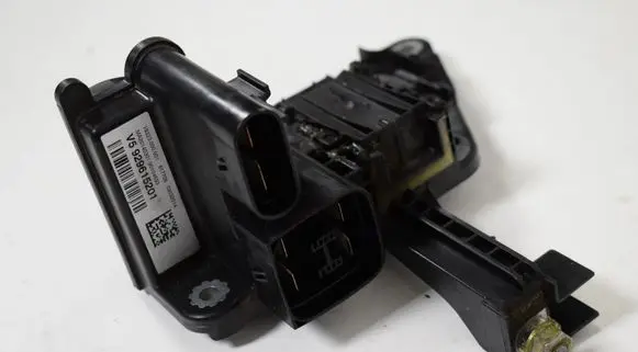 Audi A1 Positive wiring loom 9296152