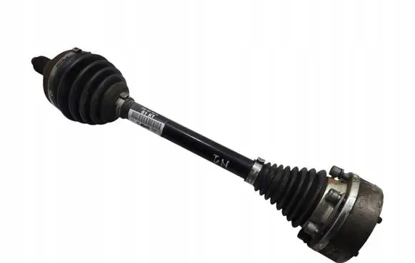 Audi A1 Front driveshaft 6R0407761K