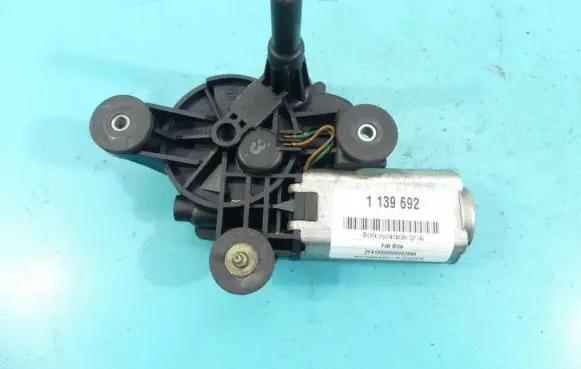 Fiat Stilo Rear window wiper motor IMPRK1139692