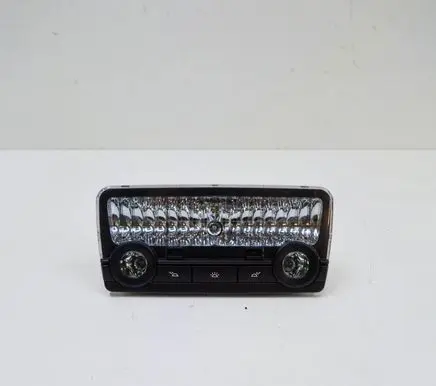 BMW 5 F10 F11 Front seat light 9240763