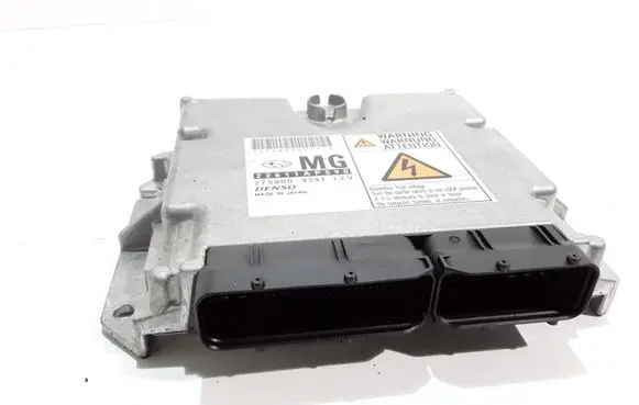 Subaru Legacy Engine control unit/module 22611AP590 2758009241