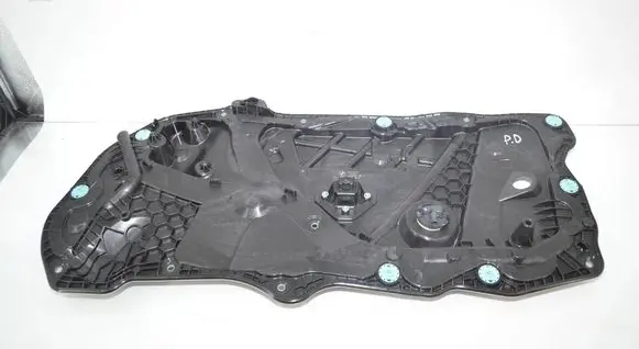 BMW 2 G42 Front door sound insulation 8495256 9496820 51488495256
