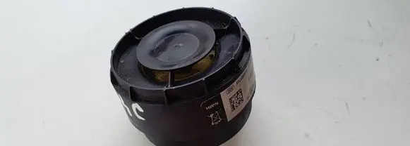Mercedes-Benz C W204 Alarm system siren A2048705726