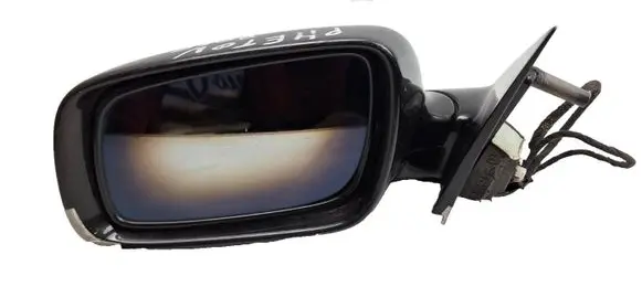 Volkswagen Phaeton Front door electric wing mirror F251F103U6680