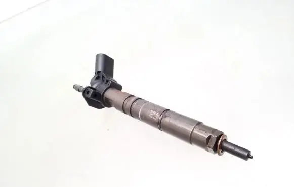 Mercedes-Benz CLS C218 X218 Fuel injector A6420701187 0445116026