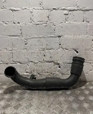 Volkswagen Crafter Intercooler hose/pipe 2E0129615B