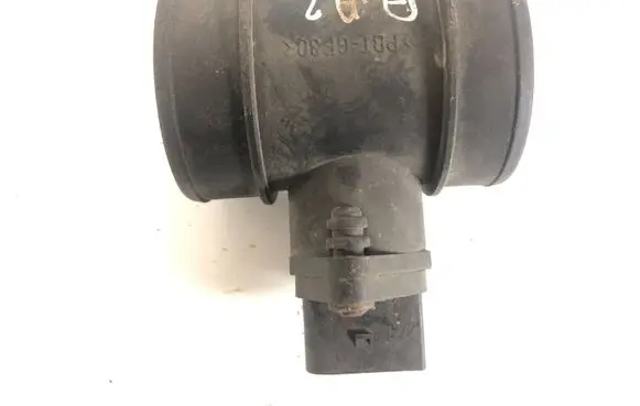 Audi A2 Mass air flow meter 0281002355 057906461A