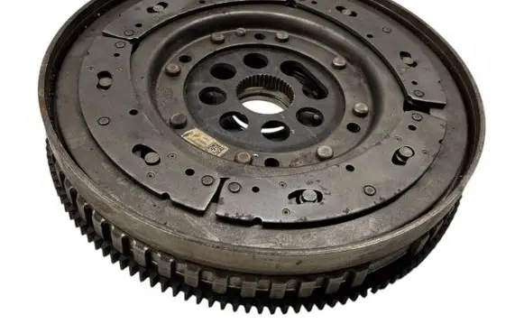 Renault Talisman Flywheel 123103802R TD7133