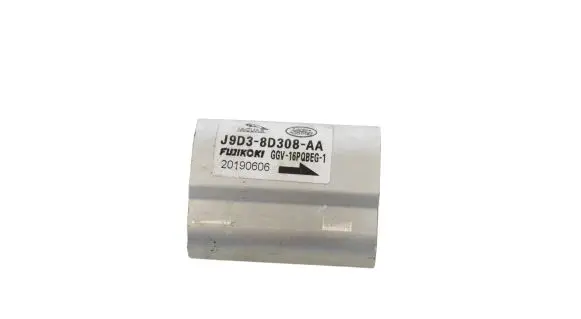 Jaguar I-Pace Air conditioning (A/C) pipe/hose J9D38D308AA