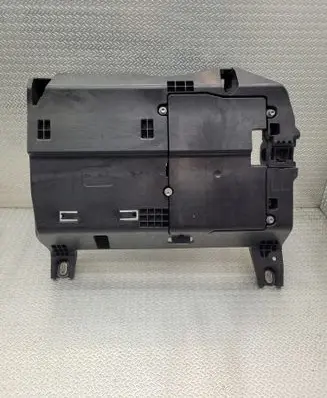 Mercedes-Benz A W177 Fuse box cover A2475455200