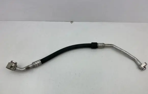 Audi A5 Air conditioning (A/C) pipe/hose 8W0816743A
