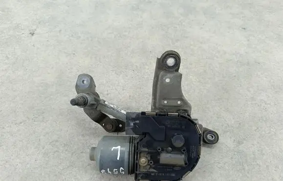 Ford S-MAX Front wiper linkage 6M2117504AM