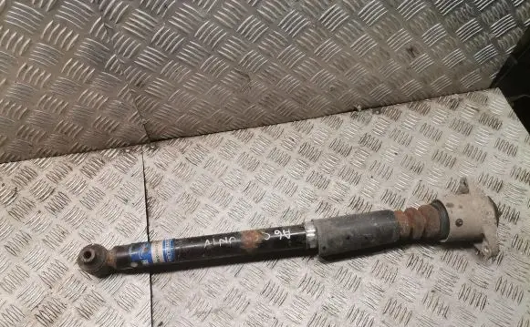 Audi A6 S6 C5 4B Rear shock absorber/damper
