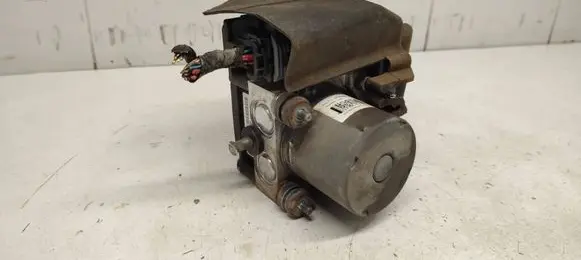 Fiat Ducato ABS Pump 0265800717 0051711177