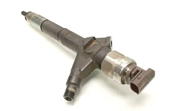 Nissan Navara D40 Fuel injector 16600EB300
