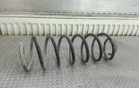 Mazda 2 Rear coil spring