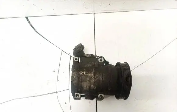 Lexus RX 300 Air conditioning (A/C) compressor (pump)