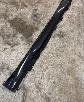 BMW X5 G05 Sill 8069277 0023072403533901