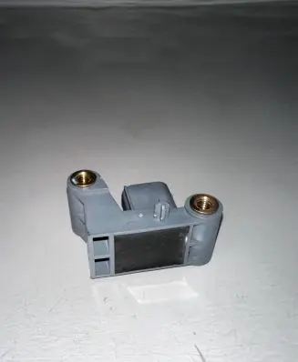 BMW 5 GT F07 Airbag deployment crash/impact sensor 9159314 A102007806 05041001628