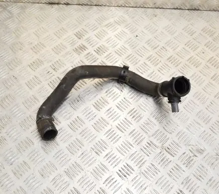 Audi A3 S3 8P Engine coolant pipe/hose 1K0122051CM