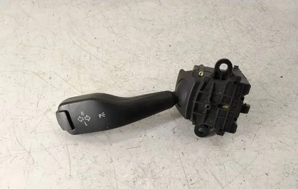 BMW X5 E53 Indicator stalk 8363668M 0110401025 011040102